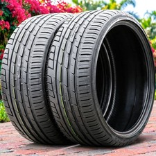 2 Forceum Octa 24535r20 Zr 95y Xl All Season High Performance Tires Utqg 400aa
