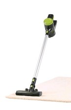 CLEANedition Aspiradora de Mano Sin Cable Ciclónica 22,2V HEPA Verde