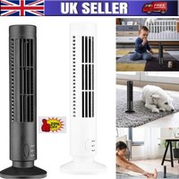2026 NEW Cooling Ace Portable Air Conditioner Cooling Fan Desktop Tower Fan Best