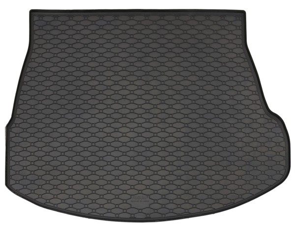 Gummi Kofferraumwanne FüR Lexus NX II Ab 2021- Laderaumwanne Gummimatte Matte-image
