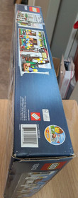 LEGO PARISIAN RESTAURANT 10243 CREATOR, MODULAR *MISB NEW, SEALED*