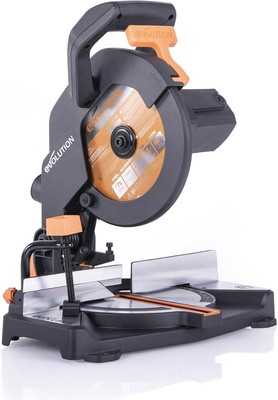 Säge KAPPSÄGE Evolution 1200 W 210 mm