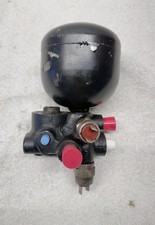 Bmw Ate E28 E23 E24 E32 Brake Pressure Regulator Pressure Accumulator Bmw Ate E28 E23 E24 E32 Brake Pressure Regulator Pressure Accumulator
