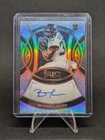 2025 Topps Signature Bhayshul Tuten Silver (RAW)