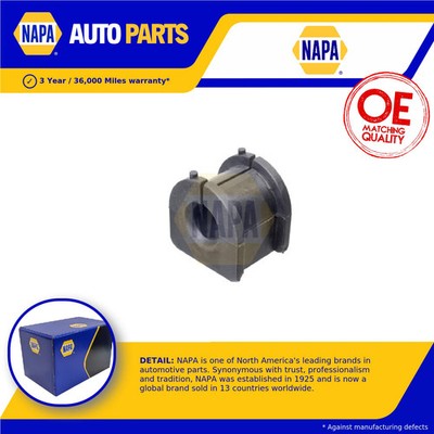 Wishbone / Control / Trailing Arm Bush fits MITSUBISHI ASX GA 1.6 2010 on 4A92