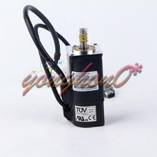 1PCS Used Yaskawa SGMAH-01BAF41 Servo Motor