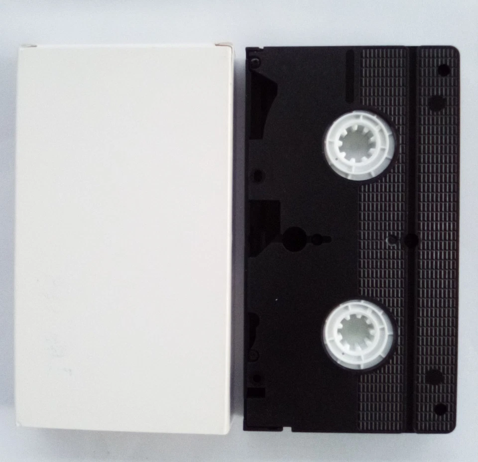 Beethoven's 4th (RARE VHS 2001) Promo/Screening/Demo Comedy Judge Reinhold - Image 2 of 4