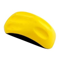 Power-Tec Gebogener Schleifblock 91392