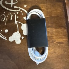 Authentic Apple Extension Cord Cable 6 Ft 1.8M Mac Macbook Power Adapter Charger