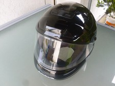 Casco moto - 'Schuberth Sprint R' nero - taglia 52/53