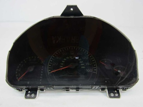 2003-2007 ACCORD EX Dash Speedometer Instrument Head Cluster With Navigation OEM - Bild 5 von 8
