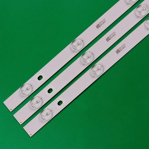 Strisce LED per Panasonic TX-32DS500B TX-32ES400B TX-32FS500B PN-EL-32-21-V0 - Foto 2 di 5