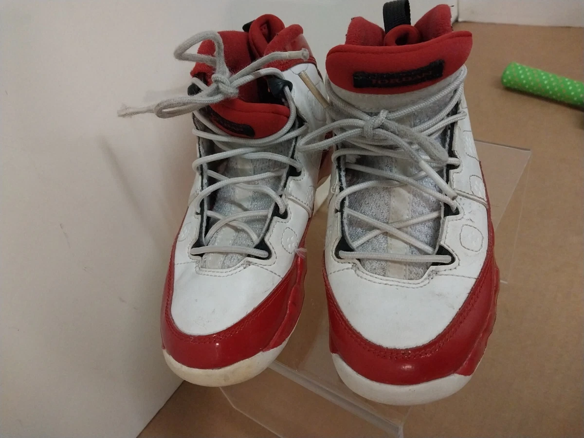 Jordan retro shop 9 preschool