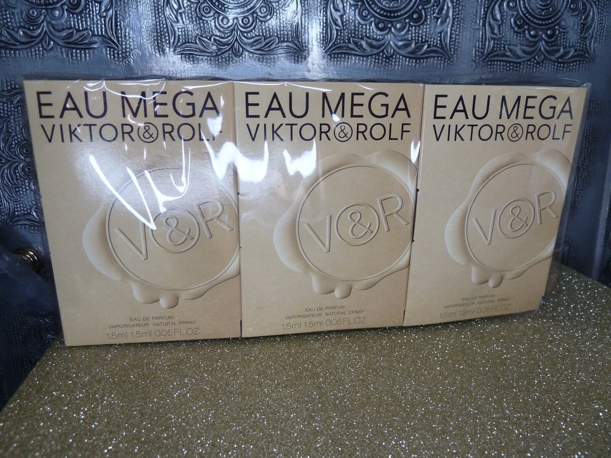 Viktor & Rolf Eau Mega Fragrances for Women for sale | eBay