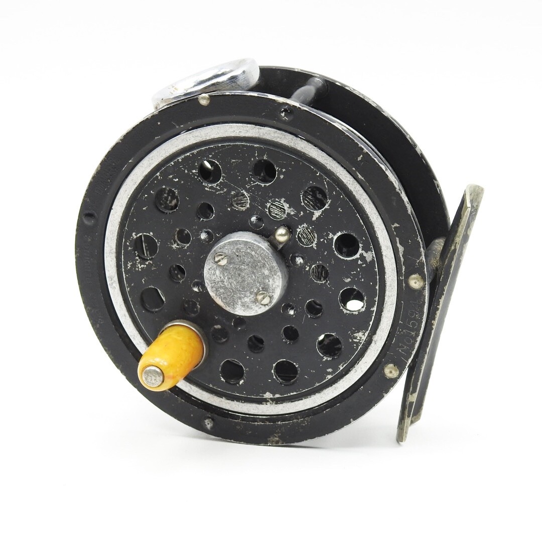 Pflueger Medalist Fly Rod Vintage Pflueger Fly Reels Vintage 1594