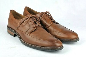 cole haan warren apron toe derby