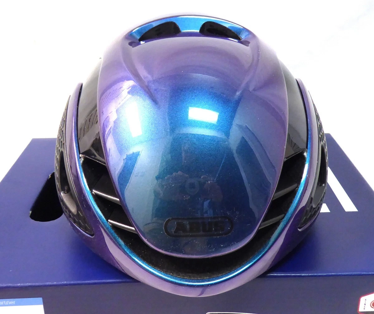 Casco Abus Gamechanger 2.0 Mips - Violeta