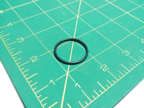 Originale OEM Senco Nail Gun Part Number LB0027 Guarnizione O-Ring - Foto 3 di 3