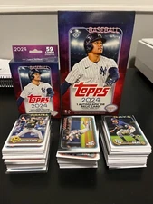2024 Topps Series 2 Base Set #351-525 You Pick Complete Your Set RC