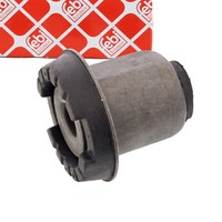 Febi AchsköRperlager FüR Peugeot 206 Cc 2D Sw 2E/K 206 2A/C Hinterachse Hinten