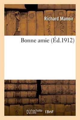 Bonne amie                                                                     