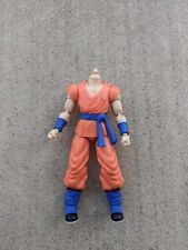 FIGURE DRAGON BALL - GOKU SUPER SAYAJIN BLUE - BANDAI - DS Games Atibaia