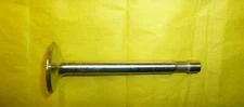TRIUMPH 1957 - 1966 350 T21 3TA EXHAUST VALVE  70-3739 E3739 LF HARRIS