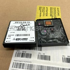 1PCS NEW LAMBDA DC-DC converter PP15-24-5 PP15-24-12 PP15-24-15