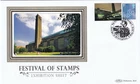Festival of Stamps GB FDC Tate Modern Generic Birmingham 2010 (38449)
