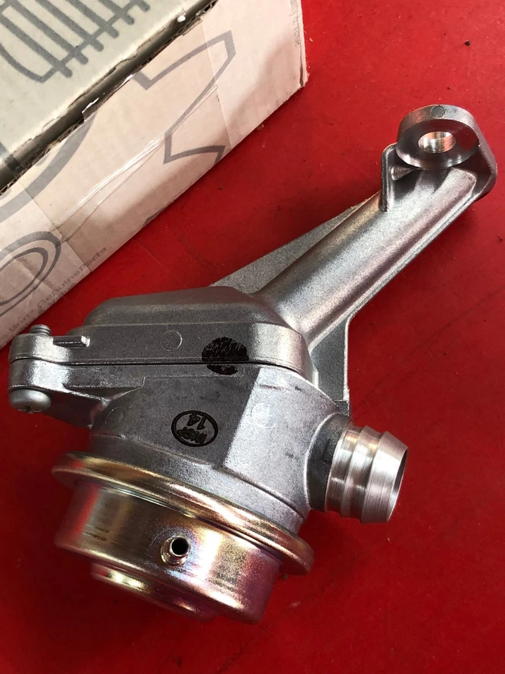 MERCEDES A0021403560 AIR PUMP CHECK VALVE FOR MERCEDES-BENZ E320 ML350 R129 Foto 2 de 4