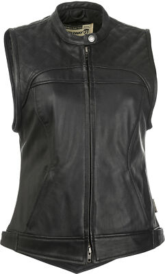 HIGHWAY 21 Women's Ava Vest 3XL 489-15003X