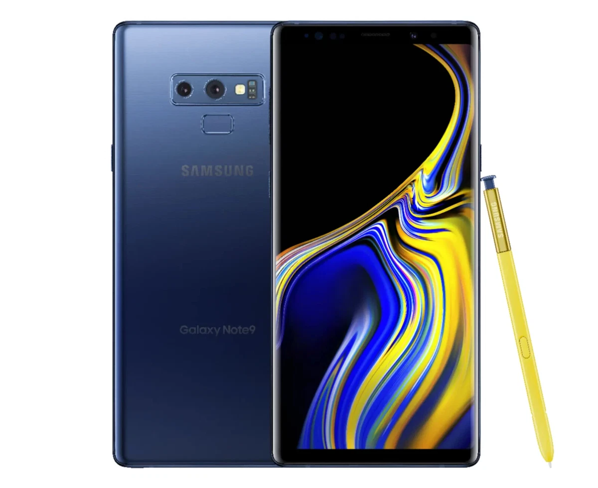 Samsung Galaxy Note 9 128GB Smartphones for Sale - Shop New & Used