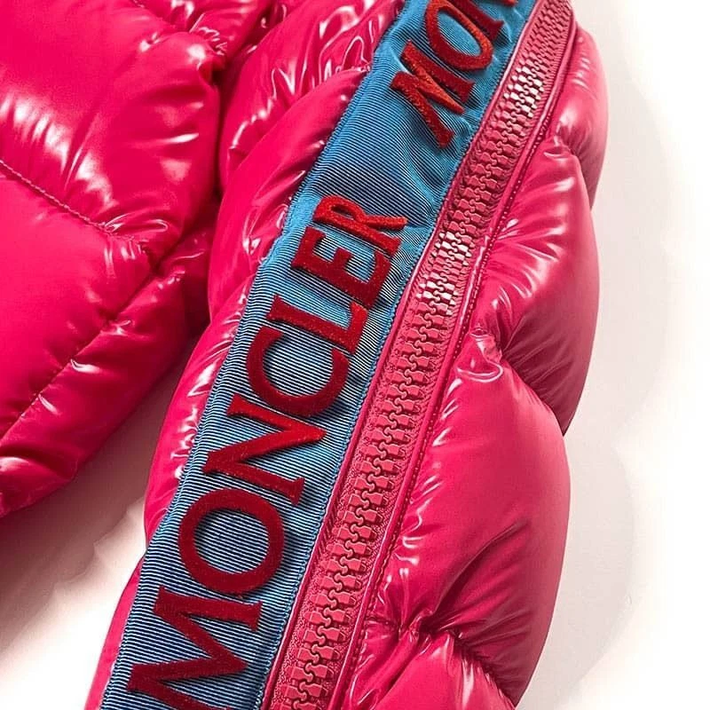 Moncler Genius 2 1952 Piumino con cappuccio Liriope