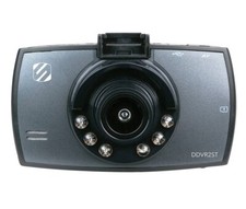 Scosche HD DVR DASH CAM (DDVR28G)