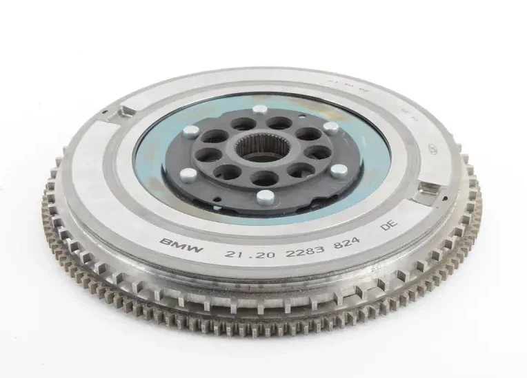 BMW 5 F10 M5 Dual Mass Flywheel 21212283824 2283824 NEW GENUINE | eBay