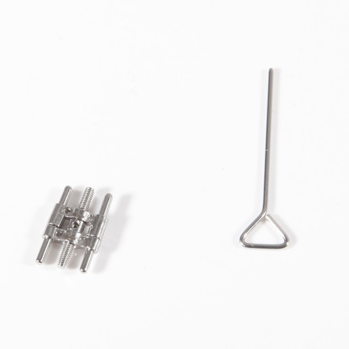 Dental Orthodontic Expansion Screws Rapid Palatal Expander for frame Type Newest - Picture 5 of 30