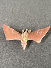 Vintage 1994 Trendmasters Godzilla Rodan Mini