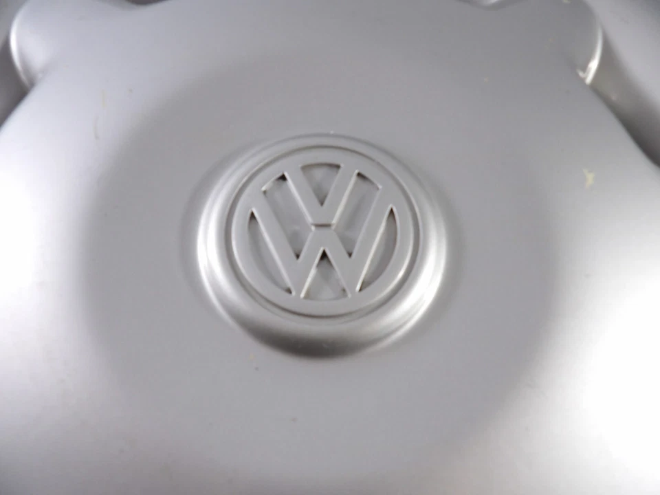 Volkswagen Jetta 1993 1994 1995 1996-1999 Golf 14" tapacubos cubierta rueda Foto 2 de 4