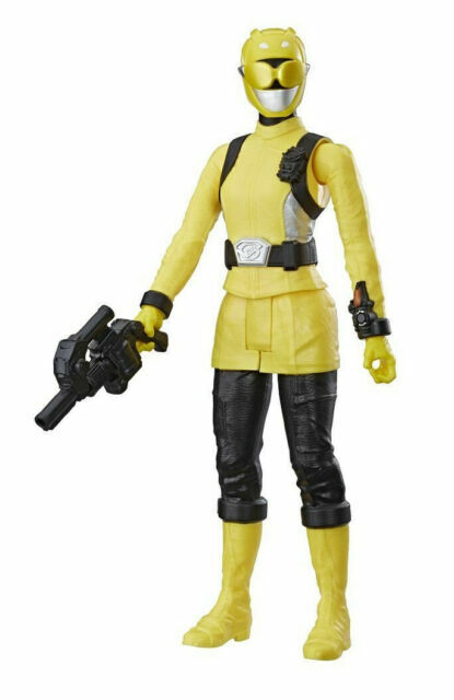 Hasbro Power Rangers Beast Morphers 