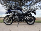 2015 BMW R1200