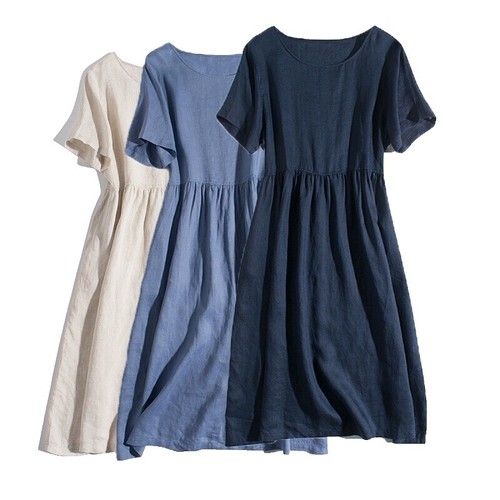 pure collection linen dresses Ivory never misses. Shop our pure linen collection. Link in bio.   @areilly76