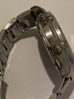 Pulsar Alarm Chronograph Men's Wristwatch As Is — photo 7