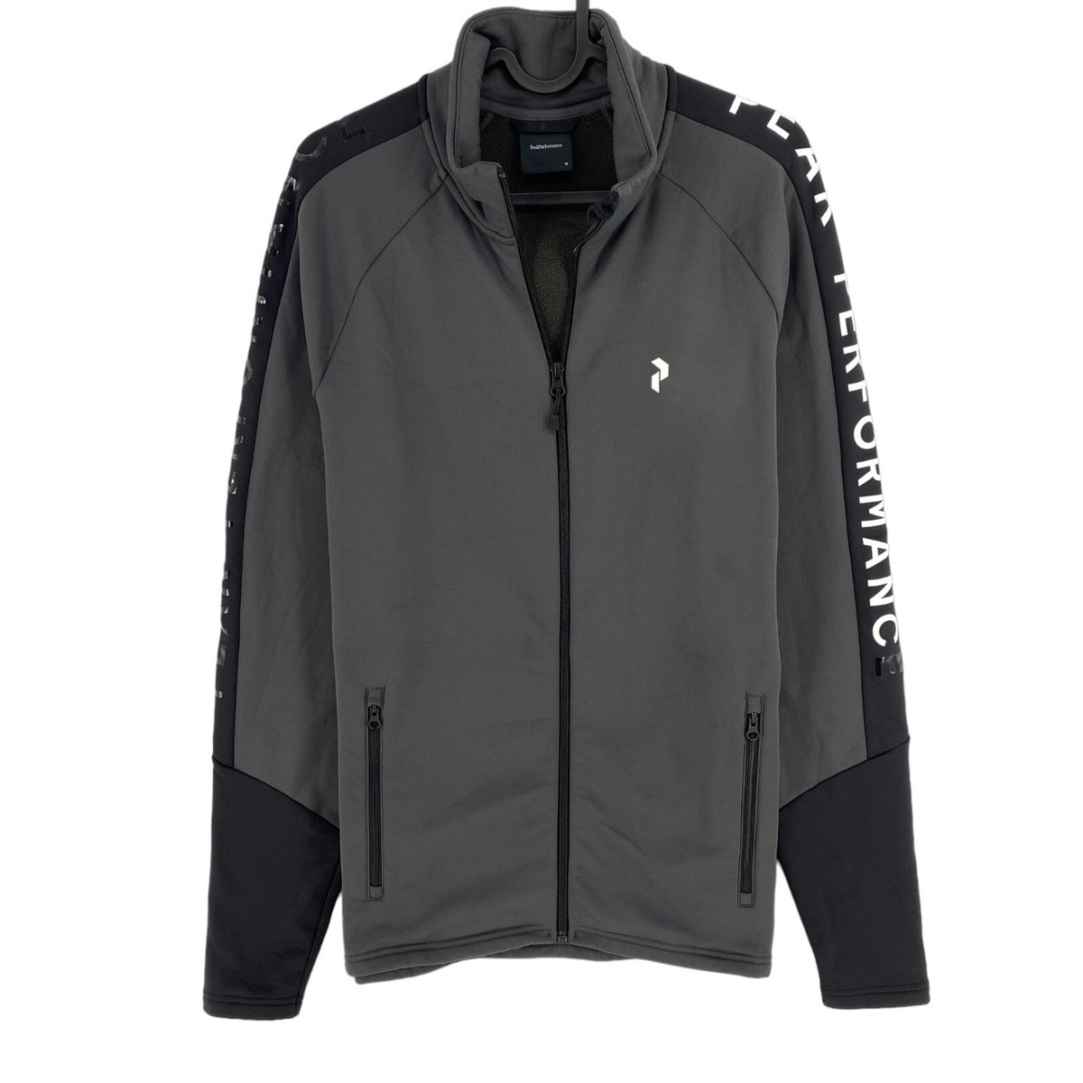 ピークパフォーマンス Rider Zip Jacket Rider Zip Jacket Men | Peak Performance
