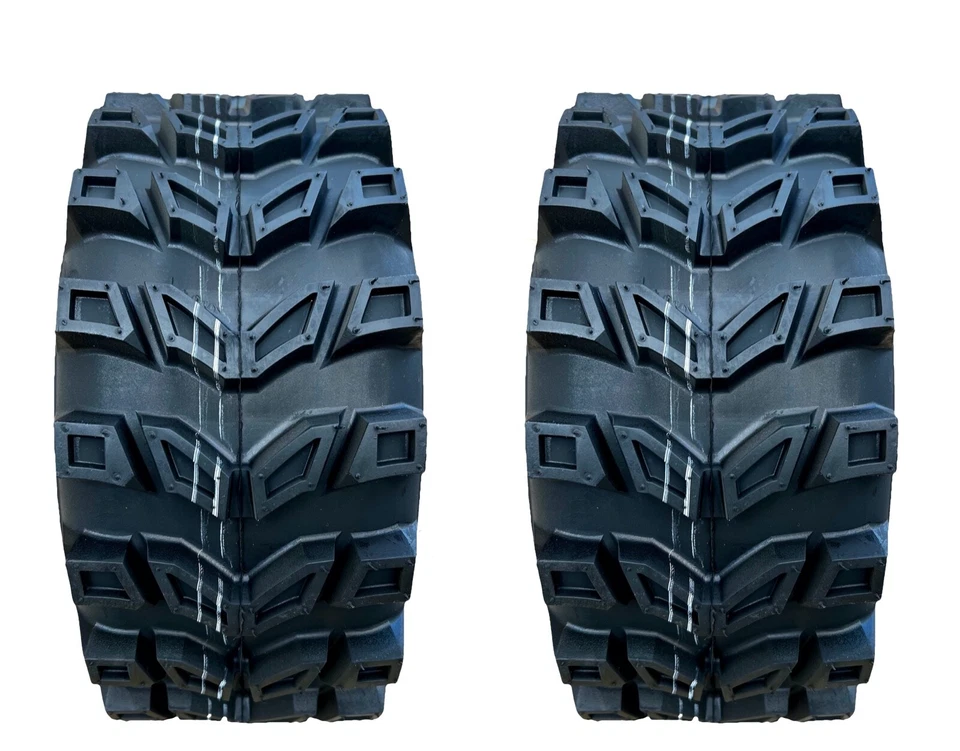 16x6.50-8 JOURNEY P533 - 2 PR - TL - Bild 2 von 3