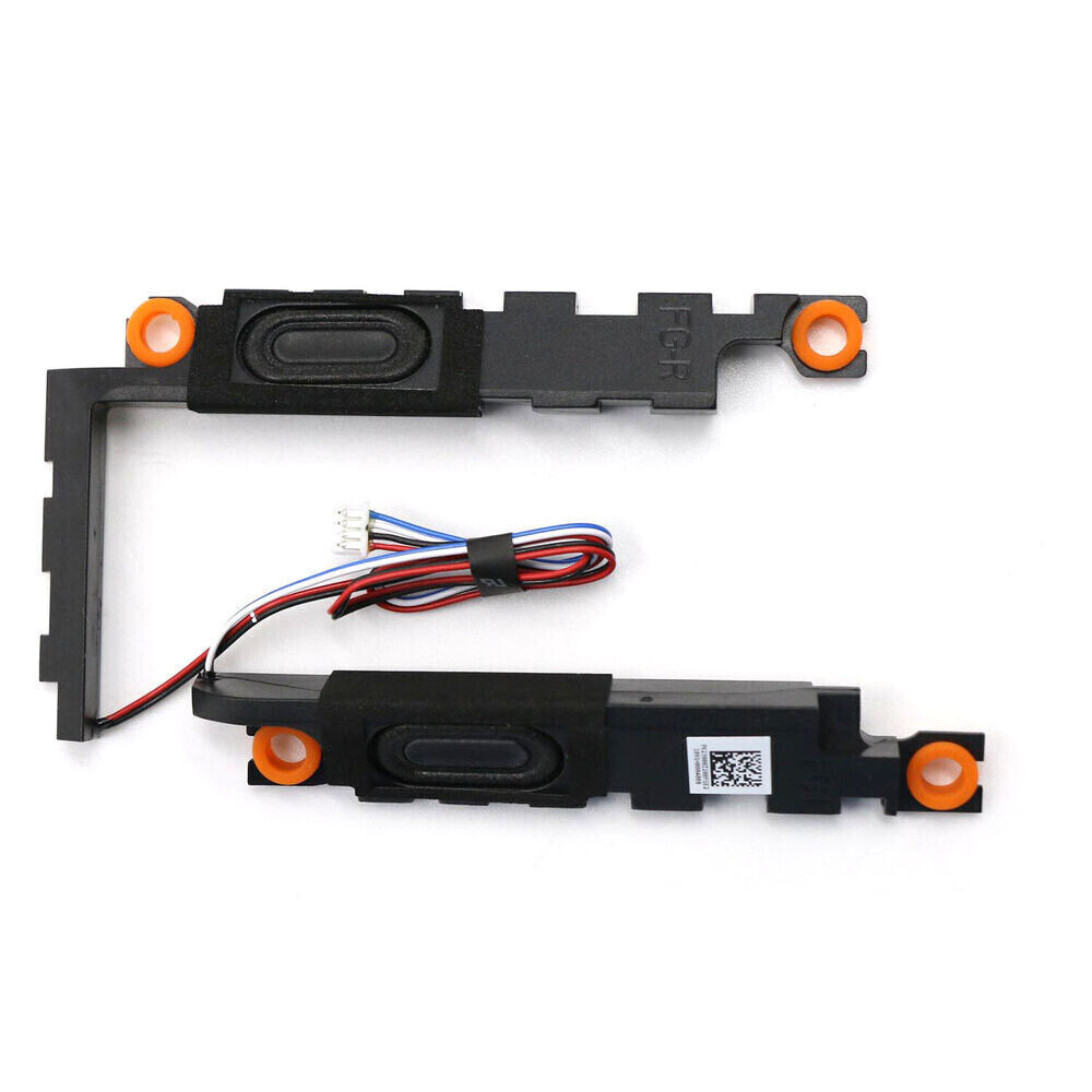 New Built In L&R Speaker For Lenovo Ideapad S340-14API 81n7 S340-14 5SB0S31880
