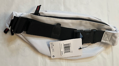 New Nike Air Jordan Crossbody Bag Waist Belt Adjustable