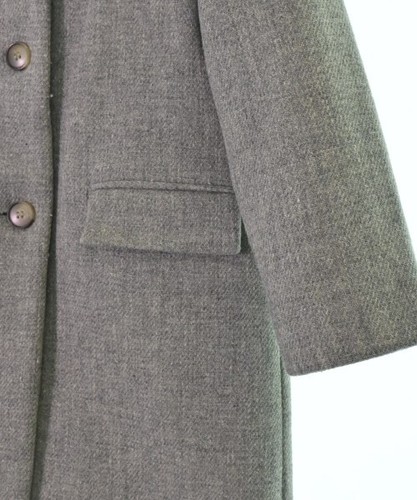 PETIT BATEAU Coat (Other) Gray 114cm 2200334182139 - Picture 5 of 7