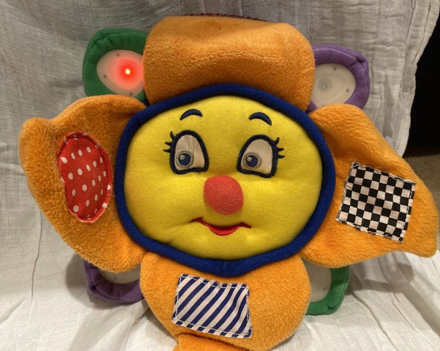 sunshine symphony toy