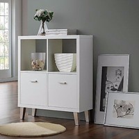 Modern Sideboard Cabinet Furniture Retro White Wooden Cupboards Shelves Storage Modern Sideboard Cabinet Furniture Retro White Wooden Cupboards Shelves Storage