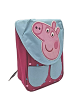 Peppa Wutz Kinderrucksack Vorschule Kindergarten 31Cm Rucksack Kinder